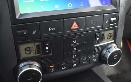 Volkswagen Touareg III, 2008 год, 979 999 рублей, 9 фотография