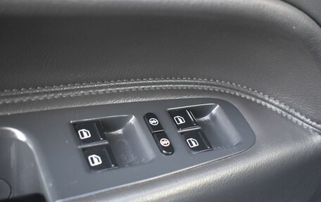 Volkswagen Touareg III, 2008 год, 979 999 рублей, 8 фотография