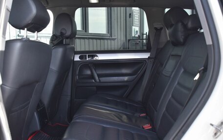 Volkswagen Touareg III, 2008 год, 979 999 рублей, 24 фотография