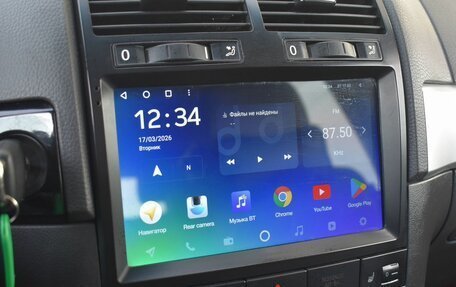 Volkswagen Touareg III, 2008 год, 979 999 рублей, 22 фотография