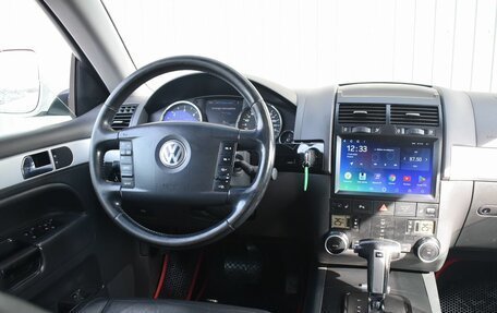 Volkswagen Touareg III, 2008 год, 979 999 рублей, 21 фотография
