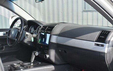 Volkswagen Touareg III, 2008 год, 979 999 рублей, 25 фотография