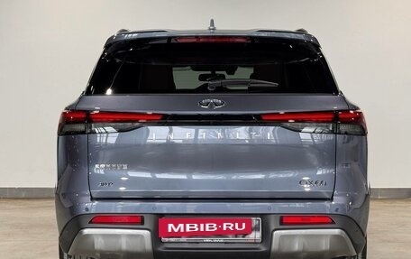 Infiniti QX60, 2025 год, 6 450 000 рублей, 7 фотография