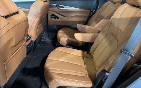 Infiniti QX60, 2025 год, 6 450 000 рублей, 18 фотография