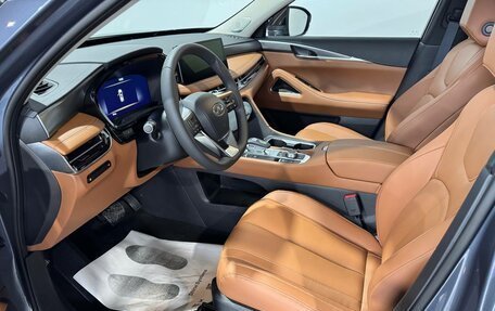 Infiniti QX60, 2025 год, 6 450 000 рублей, 13 фотография