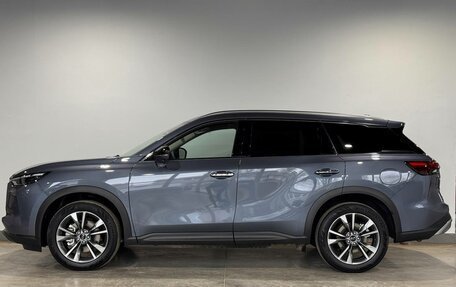 Infiniti QX60, 2025 год, 6 450 000 рублей, 9 фотография