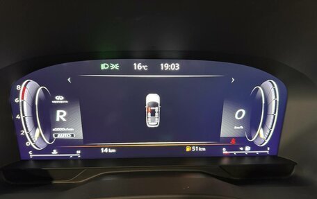 Infiniti QX60, 2025 год, 6 450 000 рублей, 12 фотография