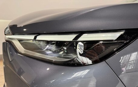 Infiniti QX60, 2025 год, 6 450 000 рублей, 10 фотография