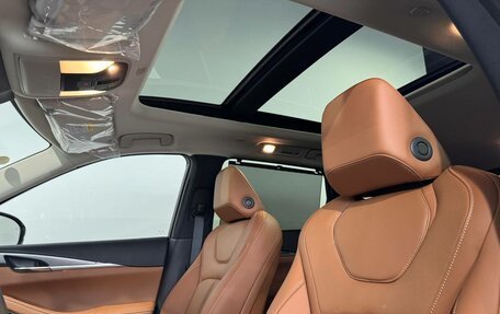 Infiniti QX60, 2025 год, 6 450 000 рублей, 16 фотография