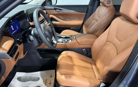 Infiniti QX60, 2025 год, 6 450 000 рублей, 14 фотография