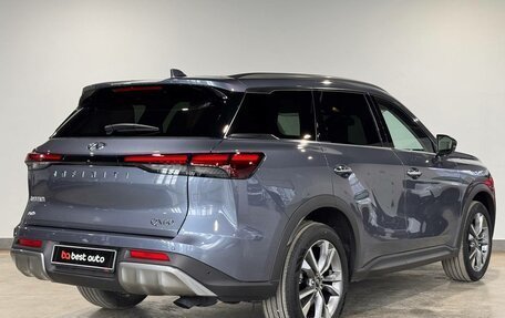 Infiniti QX60, 2025 год, 6 450 000 рублей, 6 фотография