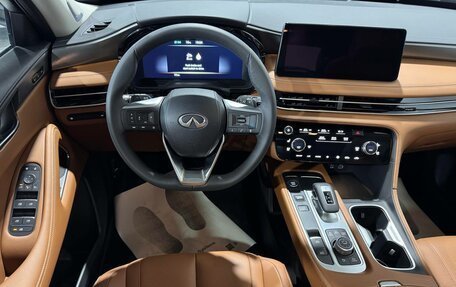 Infiniti QX60, 2025 год, 6 450 000 рублей, 19 фотография