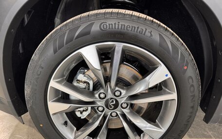 Infiniti QX60, 2025 год, 6 450 000 рублей, 11 фотография