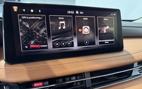 Infiniti QX60, 2025 год, 6 450 000 рублей, 20 фотография