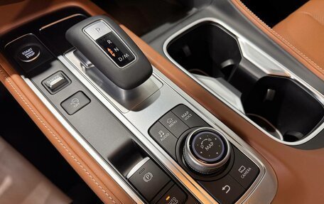 Infiniti QX60, 2025 год, 6 450 000 рублей, 23 фотография