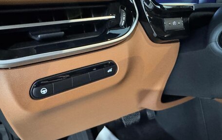 Infiniti QX60, 2025 год, 6 450 000 рублей, 31 фотография