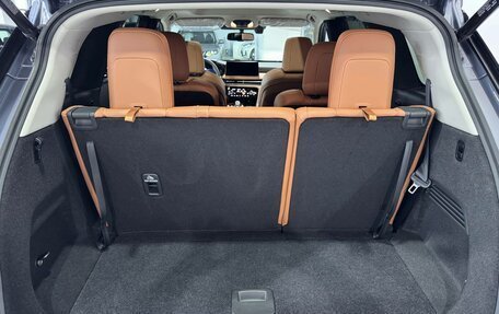 Infiniti QX60, 2025 год, 6 450 000 рублей, 28 фотография