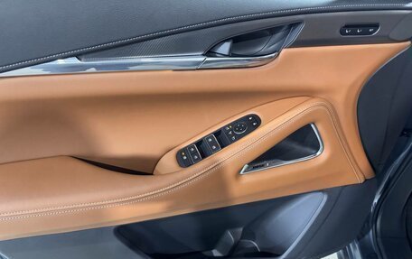 Infiniti QX60, 2025 год, 6 450 000 рублей, 32 фотография