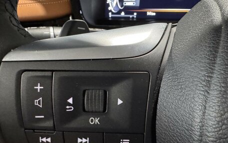 Infiniti QX60, 2025 год, 6 450 000 рублей, 25 фотография