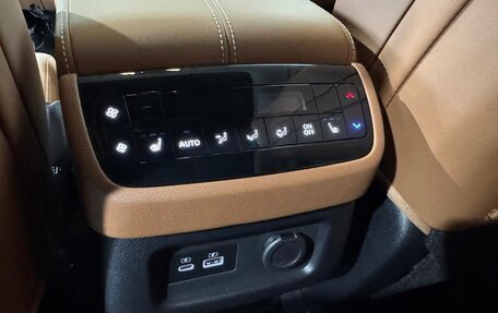 Infiniti QX60, 2025 год, 6 450 000 рублей, 27 фотография