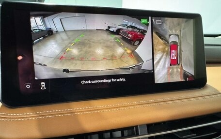 Infiniti QX60, 2025 год, 6 450 000 рублей, 21 фотография