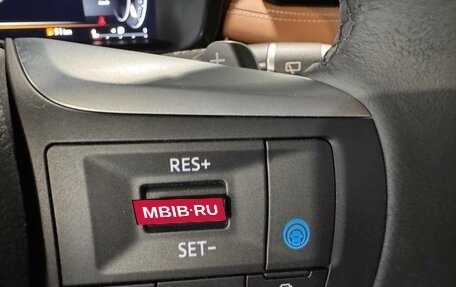 Infiniti QX60, 2025 год, 6 450 000 рублей, 26 фотография