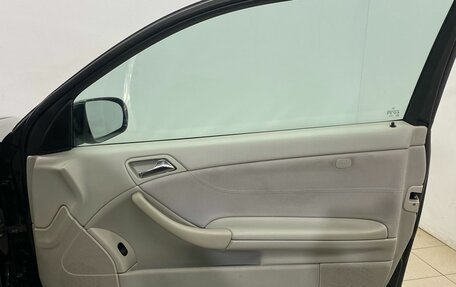 Mercedes-Benz CLC-Класс, 2008 год, 599 000 рублей, 11 фотография