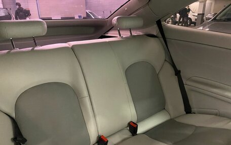 Mercedes-Benz CLC-Класс, 2008 год, 599 000 рублей, 9 фотография