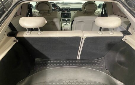 Mercedes-Benz CLC-Класс, 2008 год, 599 000 рублей, 14 фотография