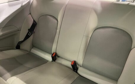 Mercedes-Benz CLC-Класс, 2008 год, 599 000 рублей, 15 фотография