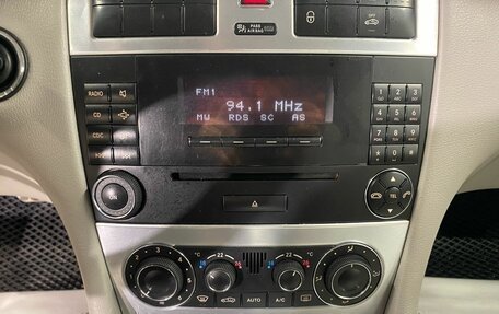 Mercedes-Benz CLC-Класс, 2008 год, 599 000 рублей, 18 фотография