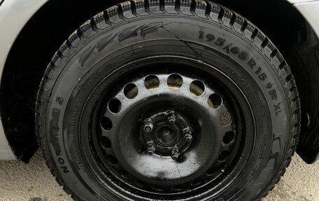 Chevrolet Aveo III, 2013 год, 610 000 рублей, 15 фотография