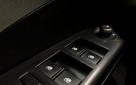 Chevrolet Aveo III, 2013 год, 610 000 рублей, 13 фотография