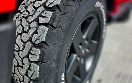 Jeep Wrangler, 2013 год, 2 790 000 рублей, 5 фотография