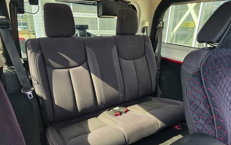 Jeep Wrangler, 2013 год, 2 790 000 рублей, 9 фотография