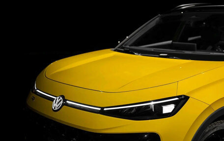 Volkswagen T-Roc, 2026 год, 2 150 000 рублей, 11 фотография