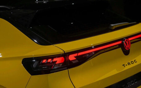 Volkswagen T-Roc, 2026 год, 2 150 000 рублей, 12 фотография