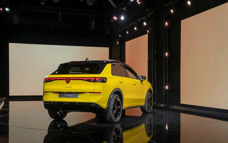 Volkswagen T-Roc, 2026 год, 2 150 000 рублей, 9 фотография