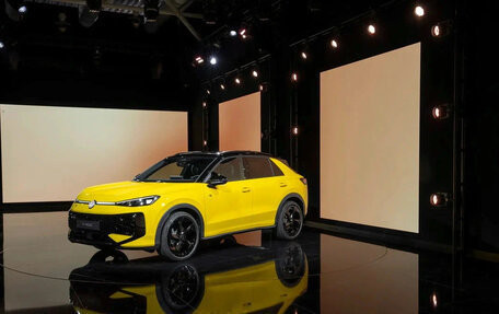 Volkswagen T-Roc, 2026 год, 2 150 000 рублей, 7 фотография