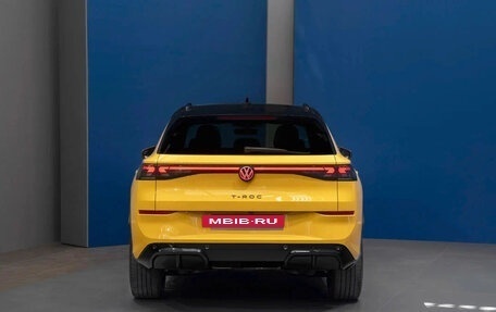 Volkswagen T-Roc, 2026 год, 2 150 000 рублей, 6 фотография