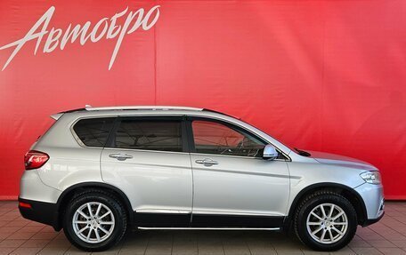 Haval H6, 2016 год, 995 000 рублей, 7 фотография