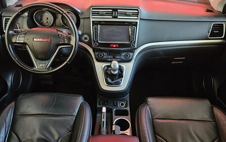 Haval H6, 2016 год, 995 000 рублей, 10 фотография