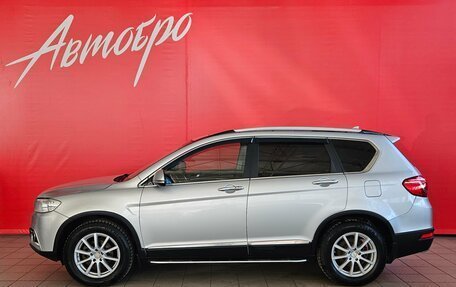 Haval H6, 2016 год, 995 000 рублей, 3 фотография