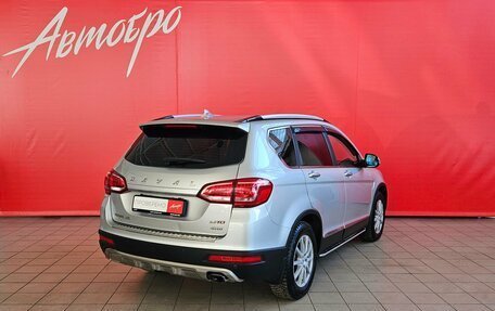Haval H6, 2016 год, 995 000 рублей, 6 фотография