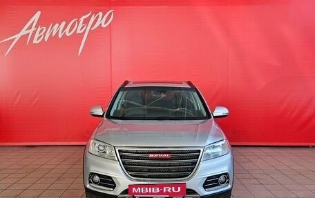 Haval H6, 2016 год, 995 000 рублей, 9 фотография