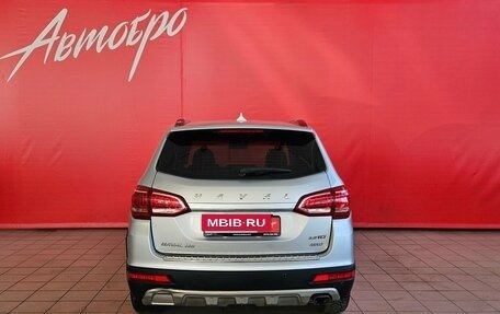 Haval H6, 2016 год, 995 000 рублей, 5 фотография