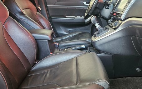 Haval H6, 2016 год, 995 000 рублей, 14 фотография