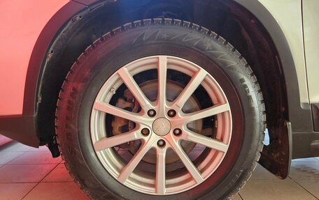 Haval H6, 2016 год, 995 000 рублей, 21 фотография