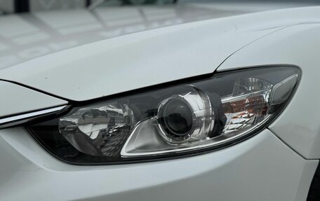 Mazda 6, 2015 год, 1 649 000 рублей, 7 фотография