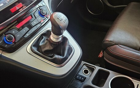 Haval H6, 2016 год, 995 000 рублей, 18 фотография